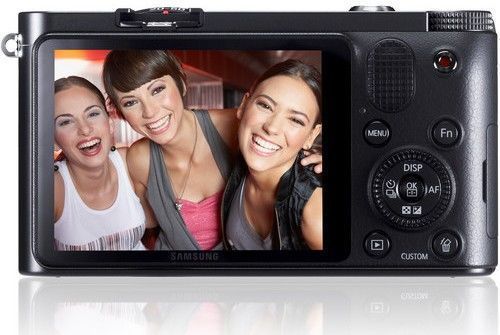 Samsung NX1100